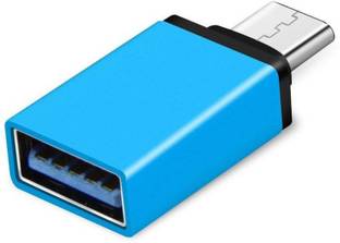 Vooy USB Type C OTG Adapter