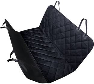 Fluffy's svh_01 Bench Pet Seat Cover