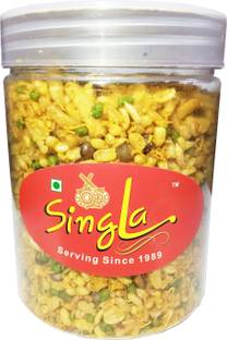 Singla Kashmiri Mixture 200g namkeen