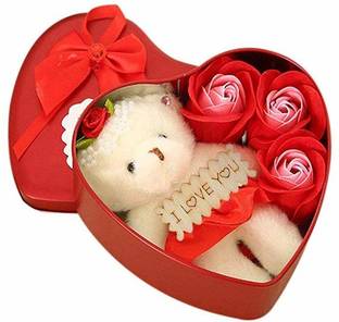GIFT SOFT TOYS DIL  - 4 cm
