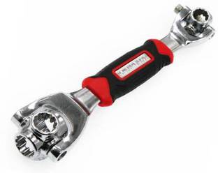 Hridaan 6022 Double Sided Socket Wrench