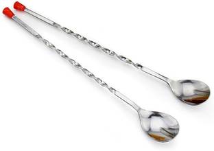 Olife Stainless Steel Serving Spoon Set