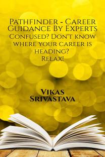 Pathfinder-Career Guidance By Experts