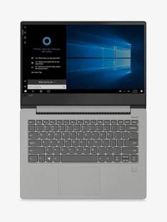 Lenovo Ideapad Intel Core i3 8th Gen - (4 GB/1 TB HDD/Windows 10) S145-15IWL Laptop