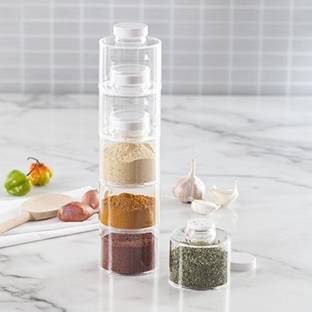 Kankodo Spice Set Plastic
