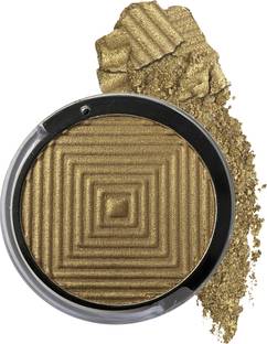 RONZILLE Master Glow Metallic Highligher -03 Highlighter