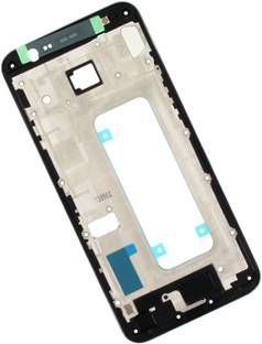 Kraze4blaze Samsung Galaxy J6 Plus (LCD Middle Frame) Front Panel