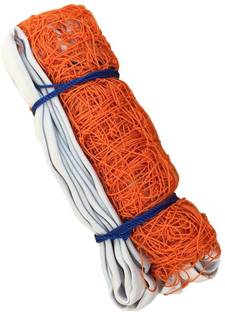 Alvi Volleyball Net Bast Quality in nylon Volleyball Net