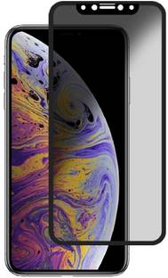 VaiMi Tempered Glass Guard for Apple iPhone 11 Pro Max (Matte Glass, Anti-Glare)