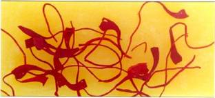 Kesar Goti soap