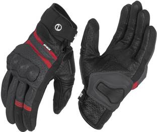 Rynox AIR-GT Riding Gloves