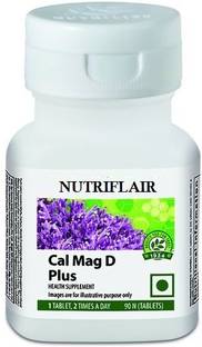 Nutriflair Cal Mag D Plus
