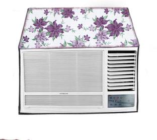 JM Homefurnishings Air Conditioner  Cover