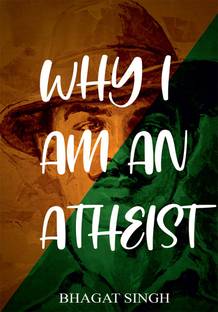 Why I am an Atheist