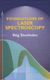 Foundations of Laser Spectroscopy
