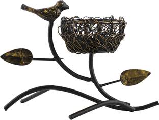 Homesake Iron Tealight Holder