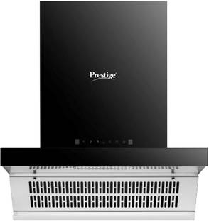 Prestige AKH - 600 MSS Auto Clean Wall Mounted Silver 1100 CMH Chimney