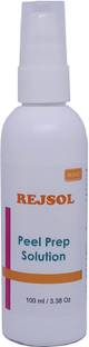 REJSOL PEEL PREP SOLUTION 100ml Face Wash