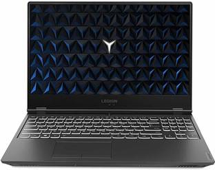 Lenovo Legion Y540 Intel Core i5 9th Gen - (8 GB/512 GB SSD/Windows 10/4 GB Graphics/NVIDIA GeForce GTX NVIDIA® GEFORCE® GTX 1650 (4GB GDDR5)) Y540 Gaming Laptop