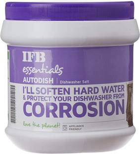 IFB SALT BOX 12 Dishwashing Detergent