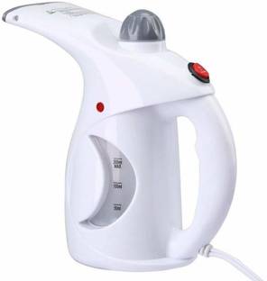 samarah FACIAL & GARMENT STEAMER Professional Facial Steamer