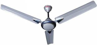 DIGISMART Galaxy-1 Anti Dust 5 Star with 2 Year Warranty Energy Saving 1200 mm Ceiling Fan