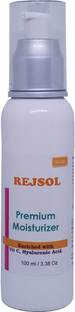REJSOL Premium Moisturizer 100ml