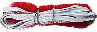 Alvi Badminton Nylon net 250-A Badminton Net