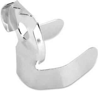 Nema Smart Garlic Ginger Peeler - Pack of Two NA Peeler