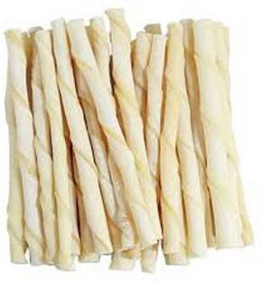 Hanu Calcium Treat Sticks Chicken Dog Chew