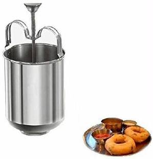 gopal trendz menduwada Vada Maker (Silver) Vada Maker