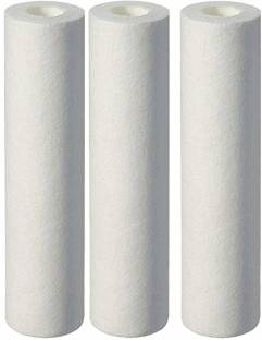 Sauran RO 5 Micron 10 inches Solid Filter Cartridge