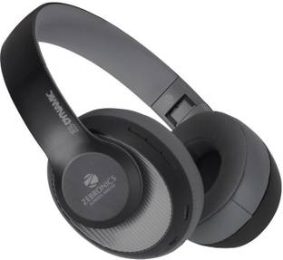 ZEBRONICS ZEB-DYNAMIC Bluetooth Gaming