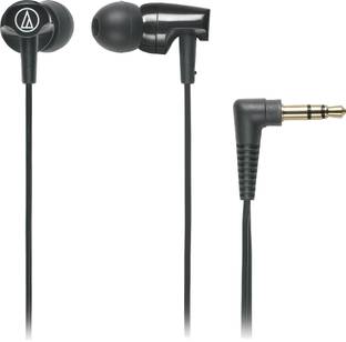 Audio Technica ATH-CLR100 Wired without Mic