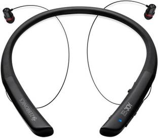 ZEBRONICS ZEB-JOY BT EARPHONE Bluetooth