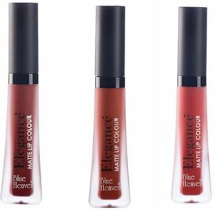BLUE HEAVEN Lip Colour elegance
