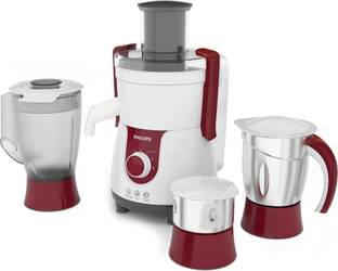 PHILIPS by philips HL 7715 700 W Juicer Mixer Grinder