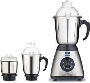 KENT Mixer Grinder 800 W Mixer Grinder