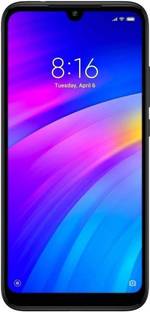 Redmi 7 (Lunar Red, 32 GB)