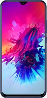 Infinix Smart 3 Plus (Morpheus Blue, 32 GB)