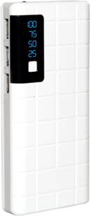 MIMO BINORI 10000 mAh 11 W Power Bank