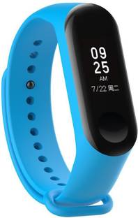 SR M3 SR Bluetooth Health Wrist Smart Band