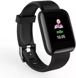IBS Waterproof D13 Smart Watch Bracelet Smartwatch