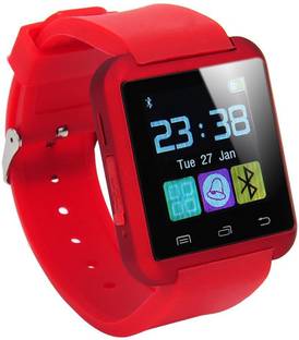Boom U8 Smartwatch