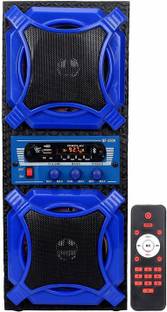 DRR TS- W Bluetooth Tower Speaker (Black, 2.0 Channel) Bluetooth Speaker