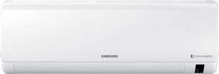 Samsung 1.5 Ton 3 Star Split Triple Inverter Dura Series AC  - White
