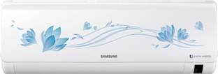 Samsung 1.5 Ton 5 Star Split Triple Inverter Dura Series AC  - White