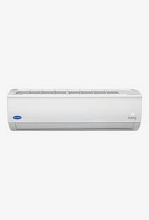 CARRIER 2 Ton Split AC  - White