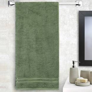 Welspun Cotton 380 GSM Bath Towel