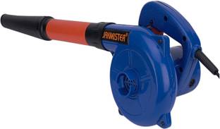 Jakmister 15000 RPM Dust Cleaner/ with Extension Pipe Vacuum Cleaner cum Forward Curved Air Blower